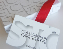 STC Gift Card
